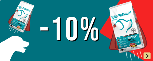 10% korting op Euro Premium Grainfree hondenvoer